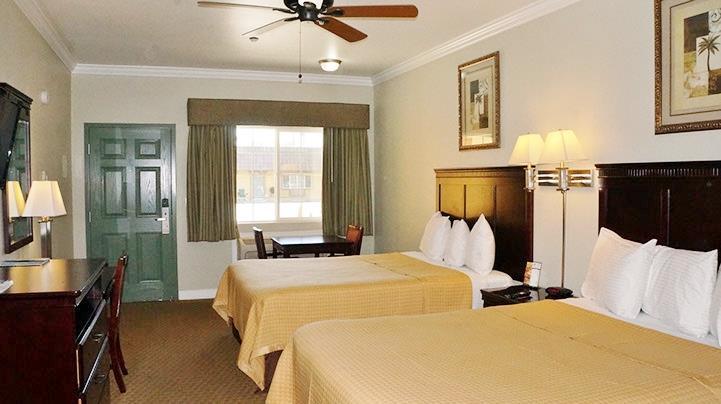 Rodeo Lodge Clovis Cameră foto