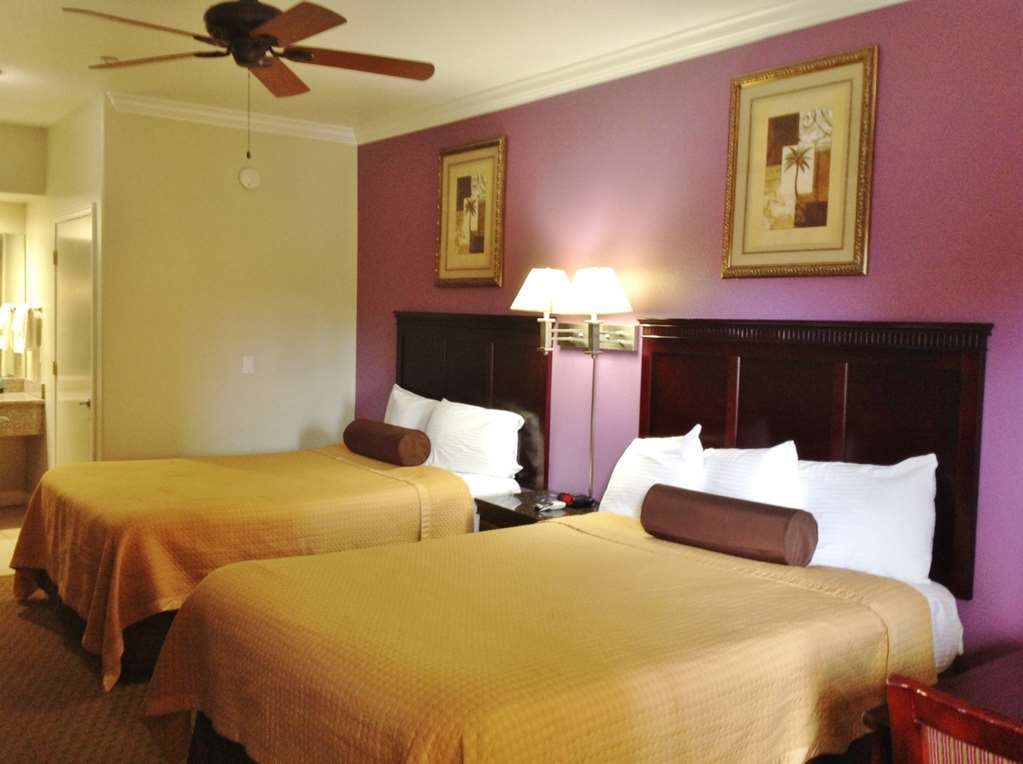 Rodeo Lodge Clovis Cameră foto