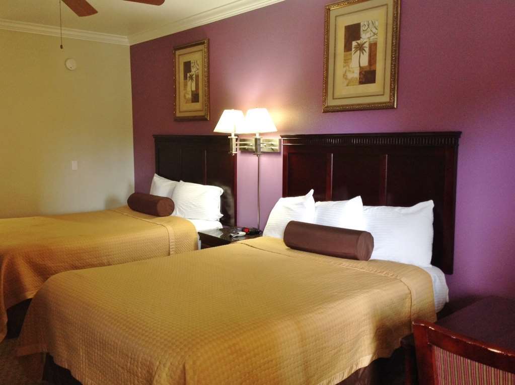 Rodeo Lodge Clovis Cameră foto