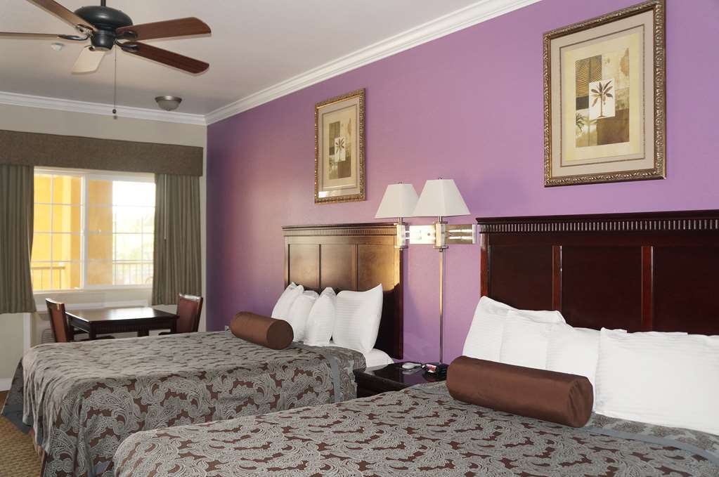 Rodeo Lodge Clovis Cameră foto