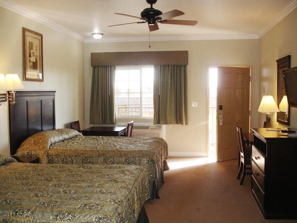 Rodeo Lodge Clovis Cameră foto