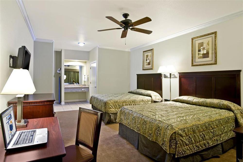 Rodeo Lodge Clovis Cameră foto