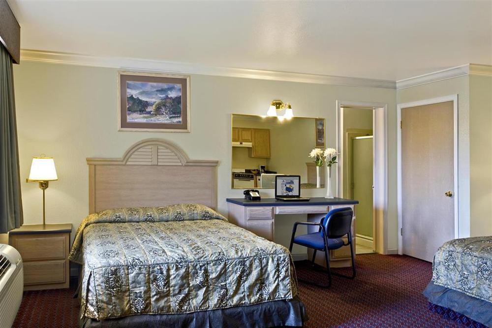 Rodeo Lodge Clovis Cameră foto